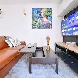 Appartement La - Charming 2, Paris