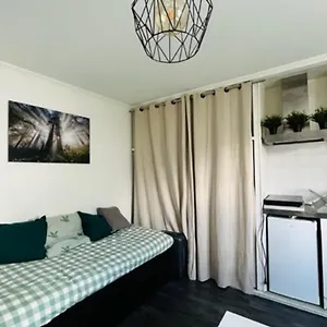 Cozy And Bright Studio Of 20 M In , Vannes France